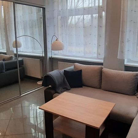 Pogodny Apartament Kudowa-Zdrój Exteriör bild