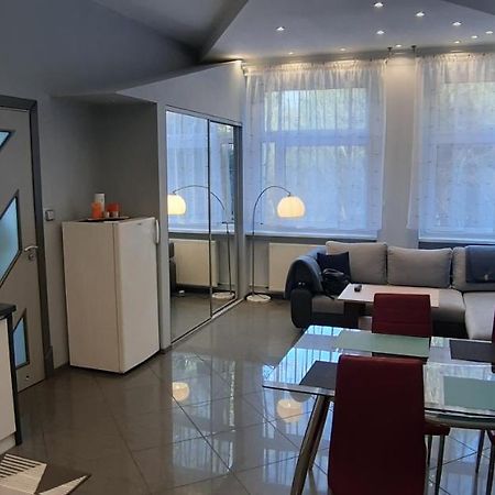 Pogodny Apartament Kudowa-Zdrój Exteriör bild