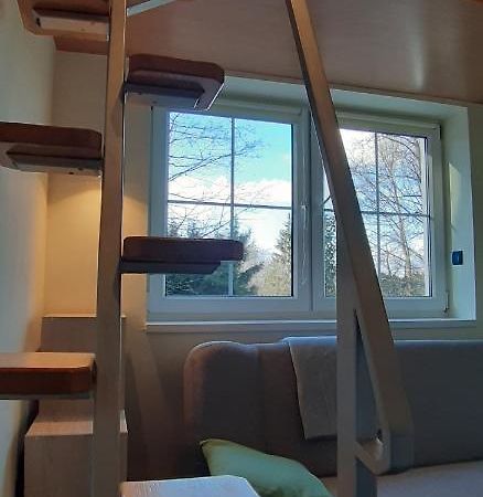 Pogodny Apartament Kudowa-Zdrój Exteriör bild