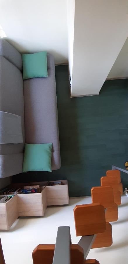 Pogodny Apartament Kudowa-Zdrój Exteriör bild